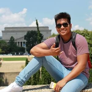 Meet your Posher, Jonrich